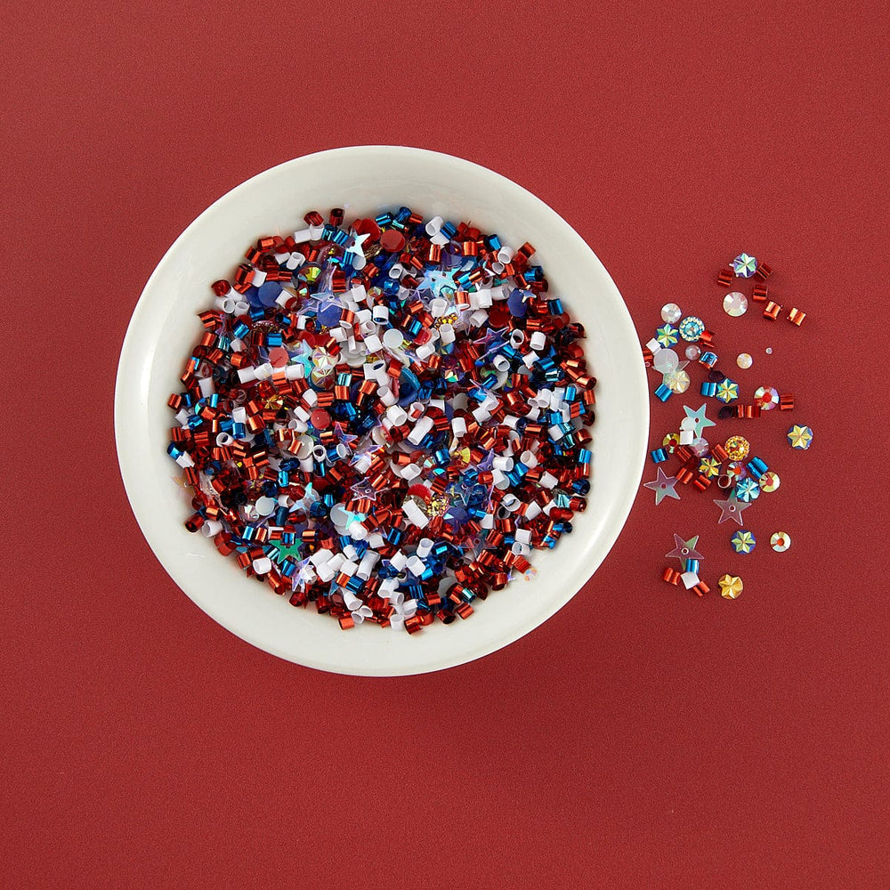 Yankee Doodle Doo Dadz by Buttons Galore & More