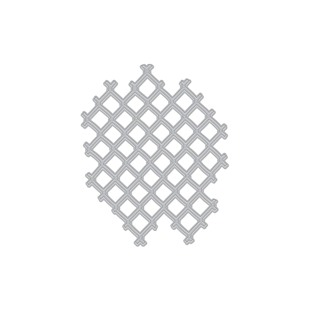 Hero Arts Chain Linked Dies