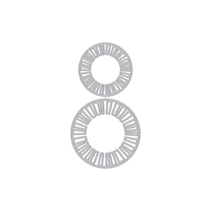Hero Arts Circle Set Dies