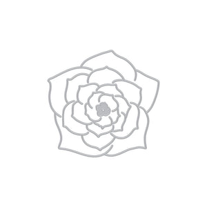 Hero Arts Build-a-Flower Infinity Nesting Dies