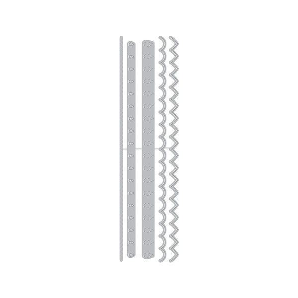 Hero Arts Detail Edge Fancy Dies