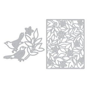 Hero Arts Branches & Blossoms Die Set