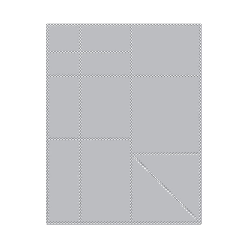 Hero Arts Perforation Cover Plate Dies