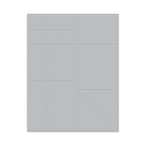 Hero Arts Perforation Cover Plate Dies