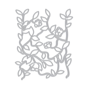 Hero Arts Flowery Vines Fancy Die