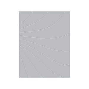 Hero Arts Wavy Lines Die Set