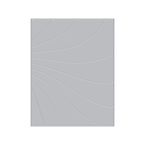 Hero Arts Wavy Lines Die Set