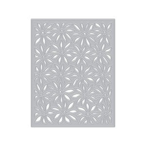 Hero Arts Daisy Cover Plate Die