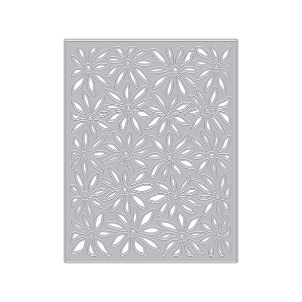 Hero Arts Daisy Cover Plate Die
