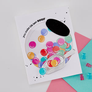 Hero Arts Beary Sweet Bundle by Carly Tee
