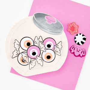 Beary Sweet Holiday Bundle by Carly Tee