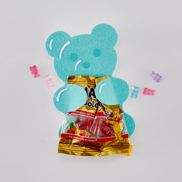 Hero Arts Beary Sweet Bundle by Carly Tee