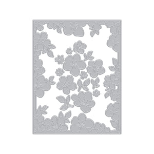 Hero Arts Floral Frame Die Set