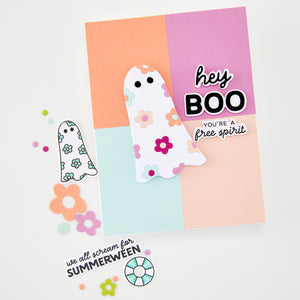 Hero Arts Summerween Want It All Bundle