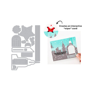 Hero Arts Big Fun Die Set