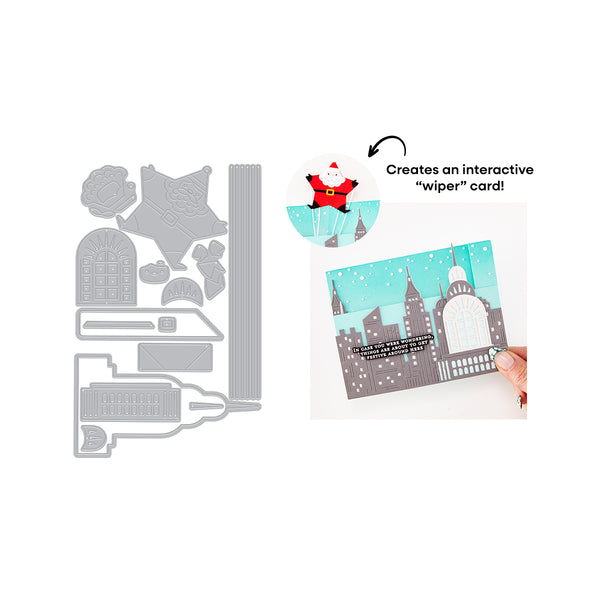 Hero Arts Big Fun Die Set