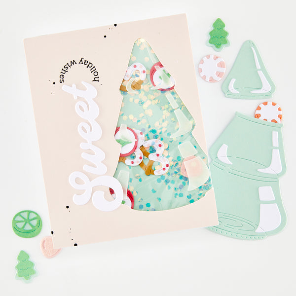 Beary Sweet Holiday Bundle by Carly Tee