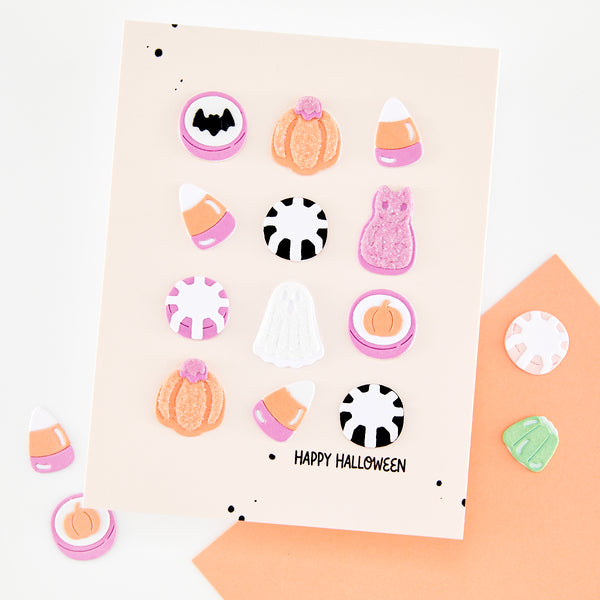 Beary Sweet Holiday Bundle by Carly Tee