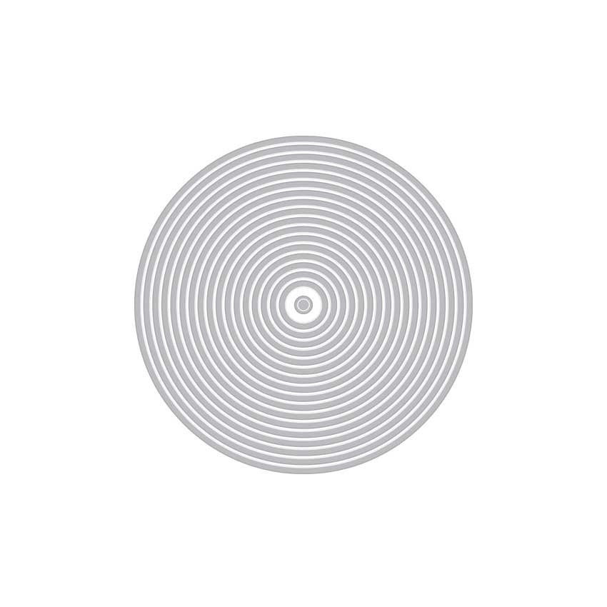 Hero Arts Nesting Circle Infinity Nesting Dies
