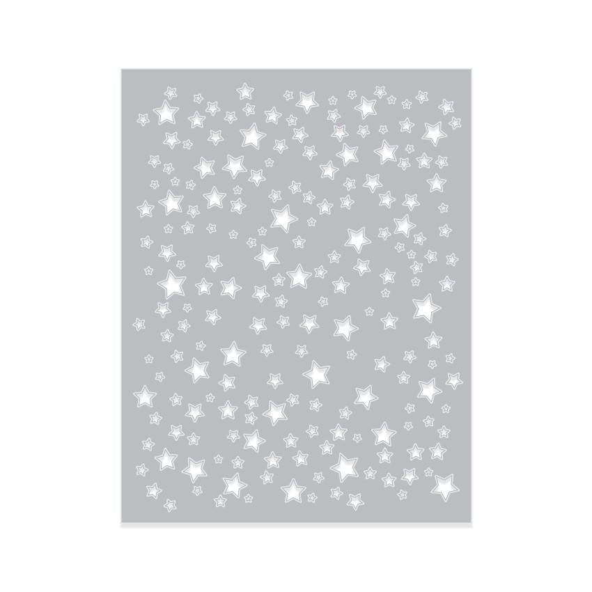Hero Arts Star Confetti Dies