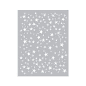 Hero Arts Star Confetti Dies