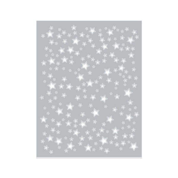 Hero Arts Star Confetti Dies