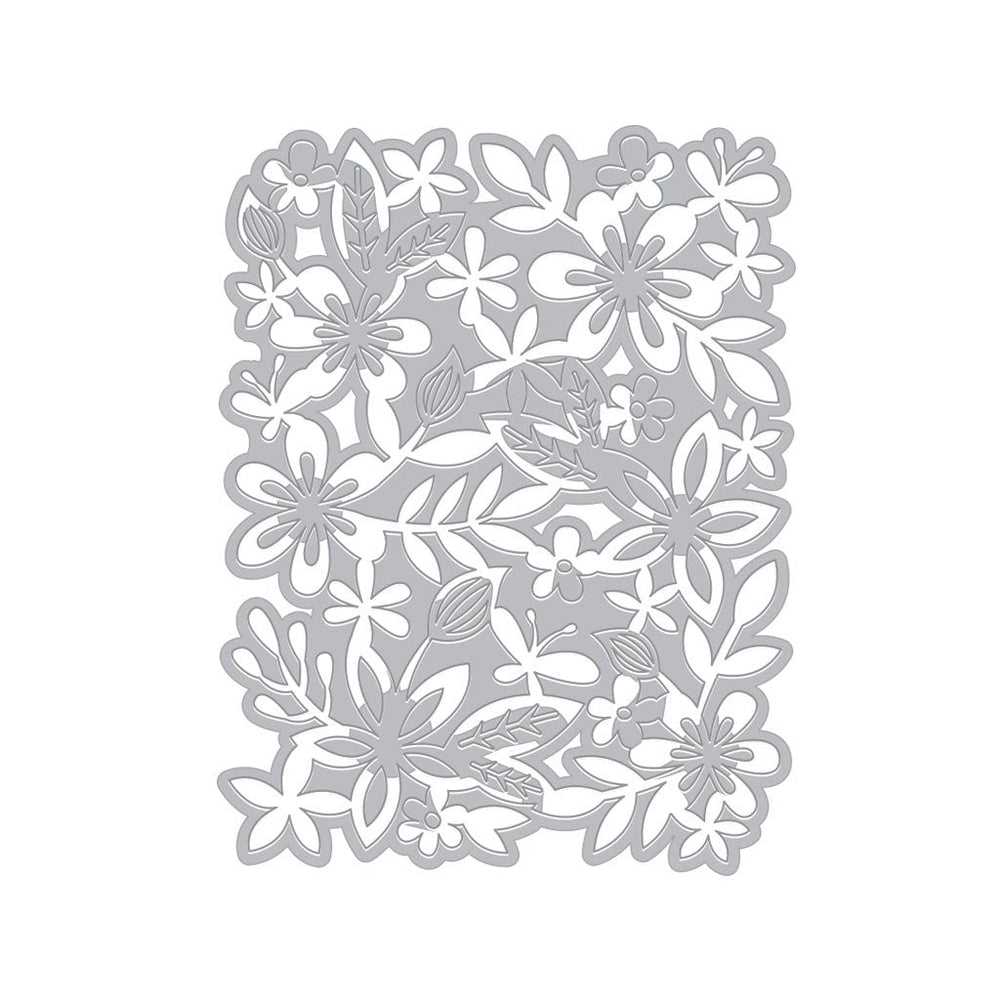 Hero Arts Flower Garden Die