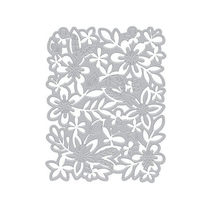 Hero Arts Flower Garden Die