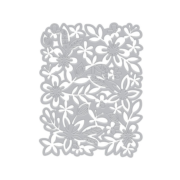 Hero Arts Flower Garden Die