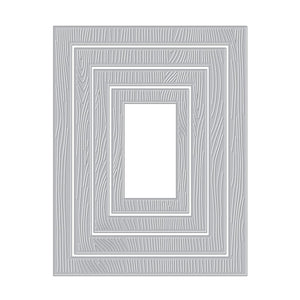 Hero Arts Wood Frame Infinity Nesting Dies