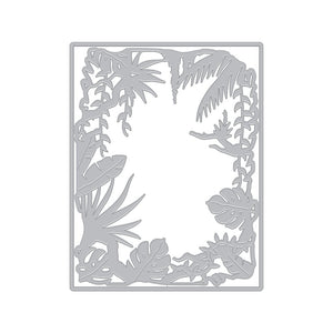 Hero Arts Jungle Frame Dies