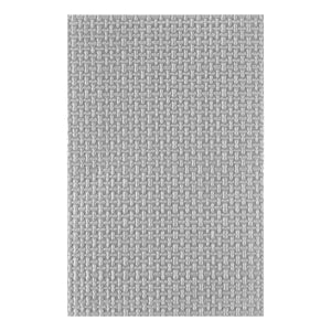 Linen 3D Embossing Folder by Suzanne Hue