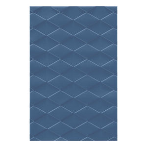 Harlequin 3D Embossing Folder