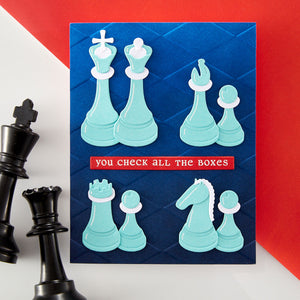 Checkmate I Want It All! Bundle