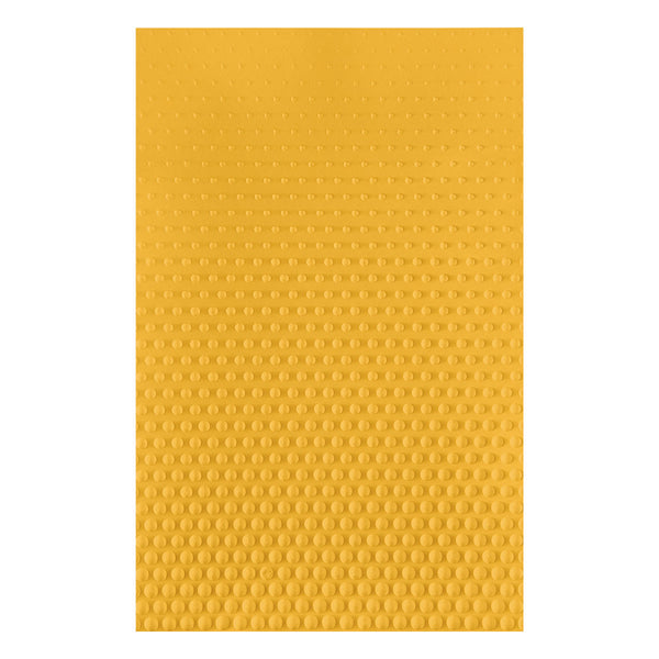 Cascading Dots 3D Embossing Folder by Simon Hurley