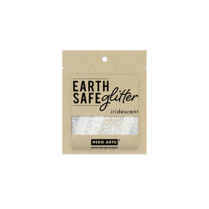 Hero Arts Iridescent EarthSafe Glitter
