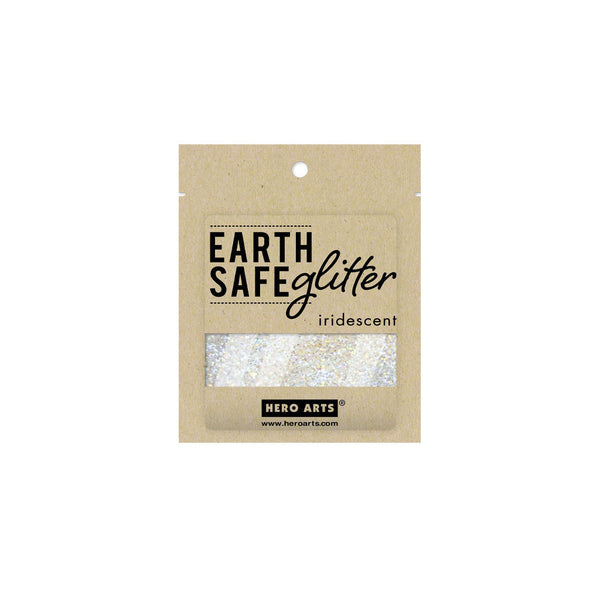 Hero Arts Iridescent EarthSafe Glitter