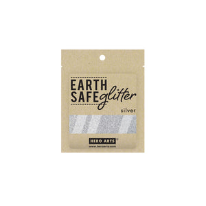 Hero Arts Silver EarthSafe Glitter