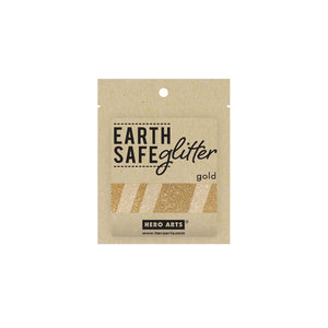 Hero Arts Gold EarthSafe Glitter