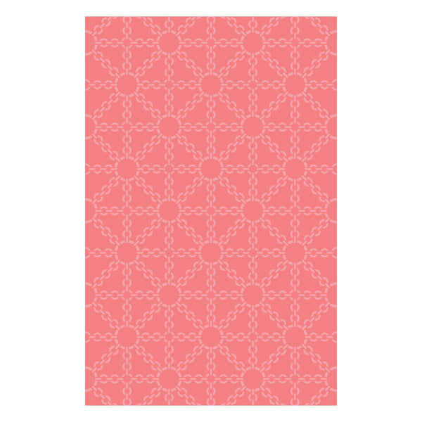 Crafter's Home Exclusive - Luxe Lattice Embossing Folder