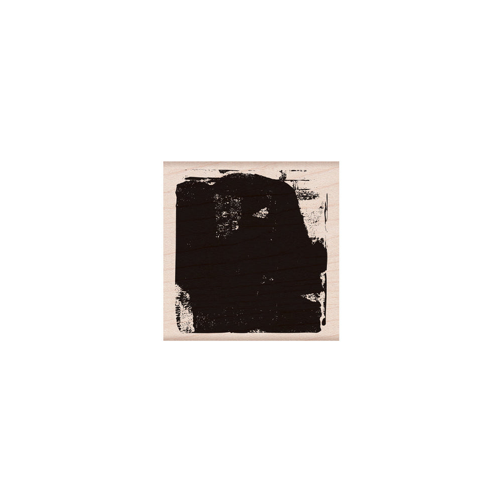 Hero Arts Small Distressed Block Wood Stamps