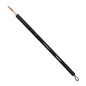 Yasutomo Fusion Brush, Size 2