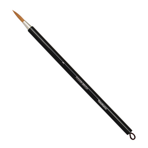 Yasutomo Fusion Brush, Size 3