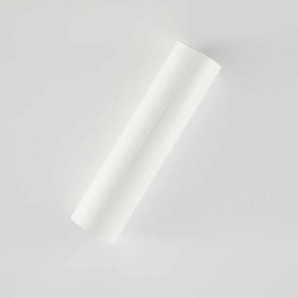Glimmer Hot Foil Roll - Opaque White - 9/23 Consumer Launch