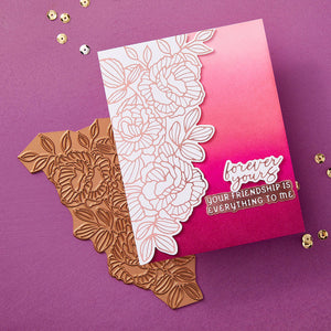AIR Exclusive Special Buy: Friendship is Everything Glimmer Hot Foil Plate