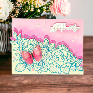 AIR Exclusive Special Buy: Friendship is Everything Glimmer Hot Foil Plate