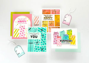 Best Gift Ever Birthday Bundle