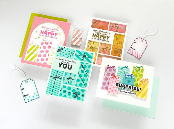 Best Gift Ever Birthday Bundle