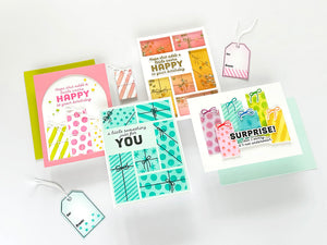 Best Gift Ever Birthday Bundle