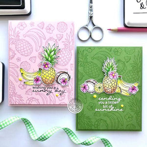 Hero Arts Sunset Hero Hues Enamel Dots
